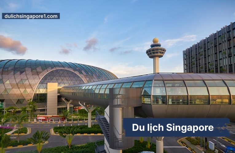 Đi du lịch Singapore có cần visa không?