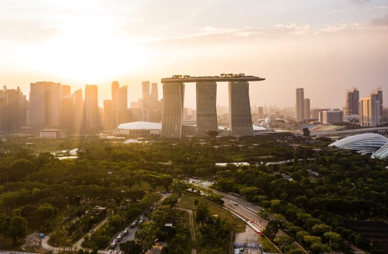 Cẩm nang du lịch Singapore những điều chưa bật mí năm 2023 