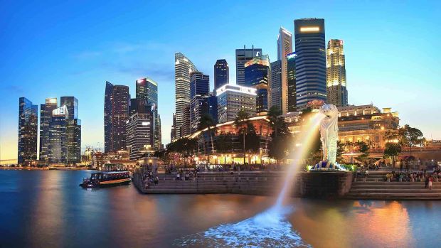 Chi phí du lịch Singapore 3 ngày - Singapore