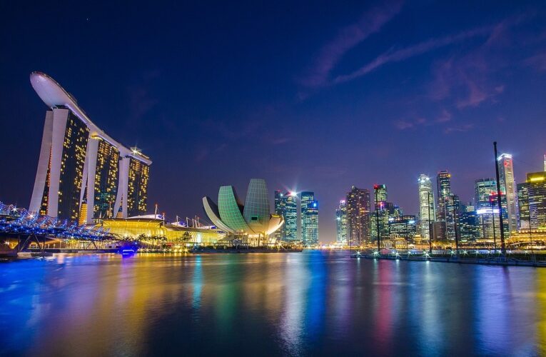 Chính sách du lịch Singapore mới nhất năm 2022