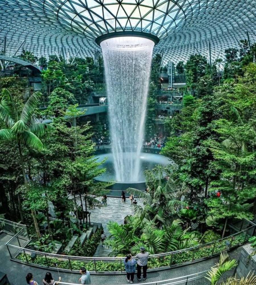 Du lịch Singapore 2023 điểm đến nổi bật nhất năm
