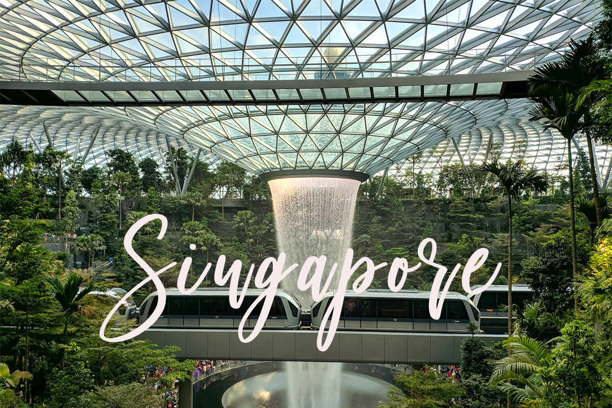 Giá tour du lịch Singapore tốt nhất năm 2023