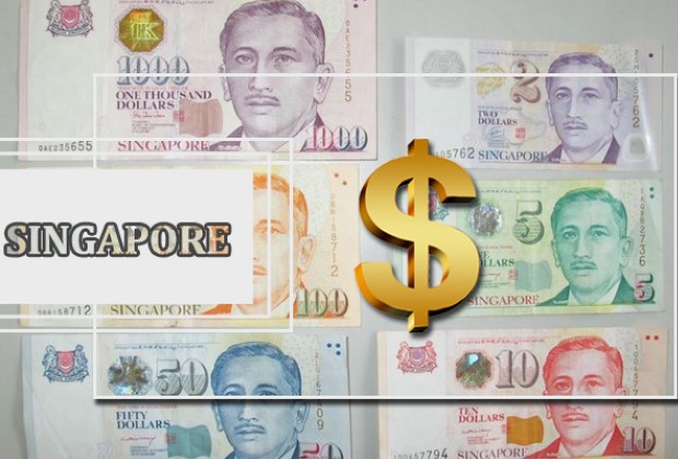 du lịch singapore có cần xin visa không - khả năng chi trả