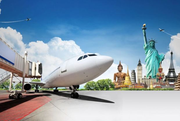 Du lịch Singapore giá bao nhiêu - Vé máy bay