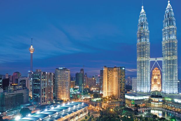 Du lịch Singapore và Malaysia - Malaysia