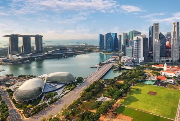 Giá du lịch Singapore 5 ngày - Giấy tờ nhập cảnh