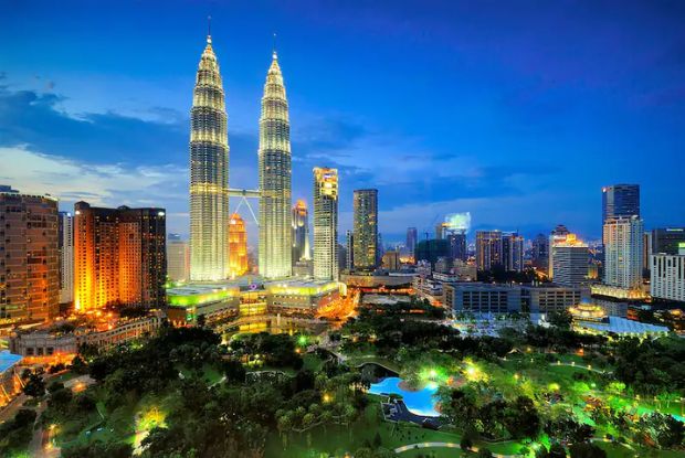 Kinh nghiệm du lịch Singapore và Malaysia - Malaysia
