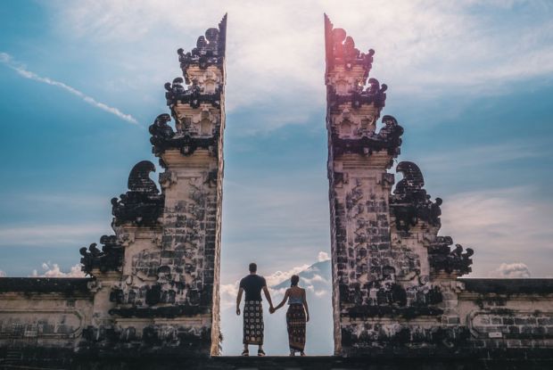 Du lịch singapore malaysia indonesia giá rẻ - Bali