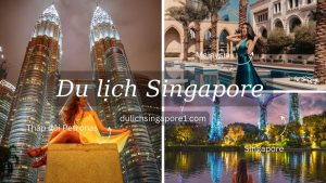 Lưu ý khi đi du lịch Singapore Malaysia - Singapore và Malaysia