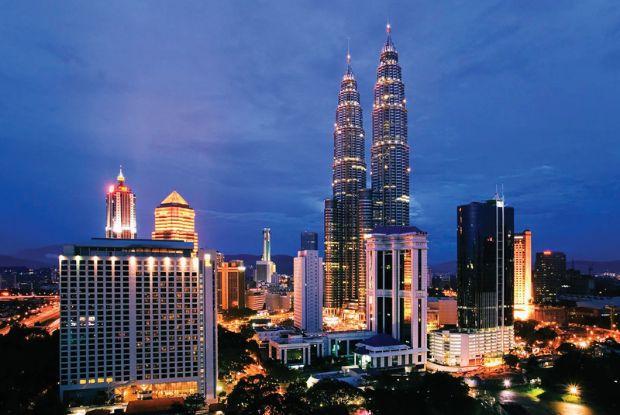 Tour du lịch Singapore và Malaysia 4 ngày 3 đêm - Kuala Lumpur