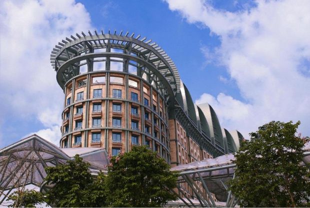 Tour du lịch Singapore 2023 - Khách sạn Michael